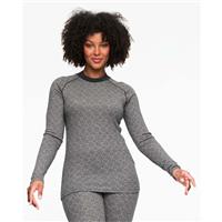 Women's Voss Cashmere Mix Long Sleeve