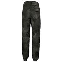 Men's Sogn Cargo Pant - Black Marble