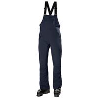 Women's Legendary Insulated Bib Pant - Navy