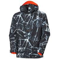 Men's Ullr Z Insulated Anorak