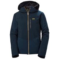 Women's Valdisere 2.0 Jacket - Navy -                                                                                                                                                       