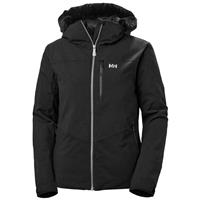 Women's Valdisere 2.0 Jacket - Black -                                                                                                                                                       