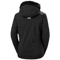 Women's Valdisere 2.0 Jacket - Black -                                                                                                                                                       
