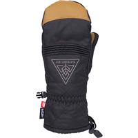Women's Jubilee Mitt - Black