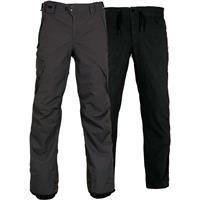 Men's Smarty Cargo Pant - Charcoal - Men's Smarty Cargo Pant - Wintermen.com                                                                                                               