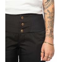 Women's Gossip Softshell Pant - Black
