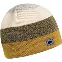 Youth BTV Ragg Beanie - Gold