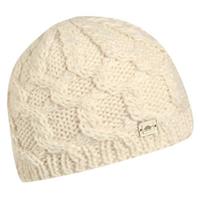 Women's Merino Wool Entwined Beanie