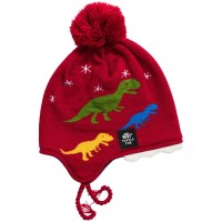 Toddler Chomp Chomp Beanie