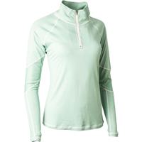 Women's Camilla 1/4 Zip