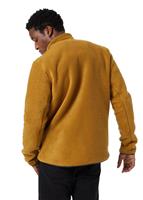 Men's Panorama Pile Jacket - Cumin - Helly Hansen Men's Panorama Pile Jacket - WinterMen.com                                                                                               