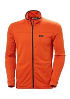 Men's Swift Midlayer - Patrol Orange - Helly Hansen Men's Swift Midlayer - WinterMen.com                                                                                                     