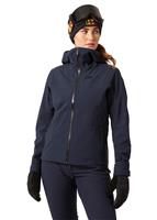 Women's Motionista 3L Shell Jacket