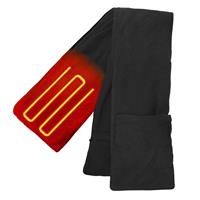 AA Battery Heated Scarf