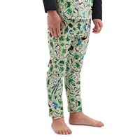 Toddler Little Pine Base Layer Pant - Sushi Sprout
