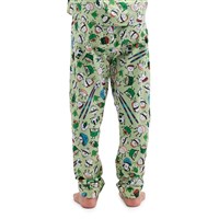 Toddler Little Pine Base Layer Pant - Sushi Sprout