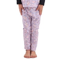 Toddler Little Pine Base Layer Pant - Ocelot Dusk