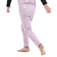 Toddler Little Pine Base Layer Pant - Ocelot Dusk