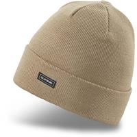 Men's Andy Merino Beanie - Stone