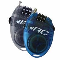 Compactor Lock