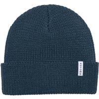 Youth Basic Beanie - Slate Blue