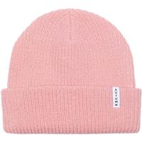 Youth Basic Beanie - Dusty Pink