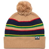 Bradford Beanie - Khaki