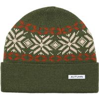 Roots Beanie