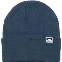 Surplus Beanie - Slate Blue