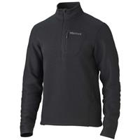 Men's Drop Line 1/2 Zip