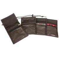 Ski Pass Pouch