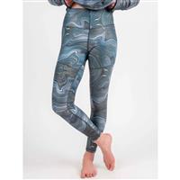 Women's Cloudchaser Baselayer Pant - Geode Black