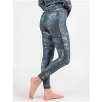 Women's Cloudchaser Baselayer Pant - Geode Black