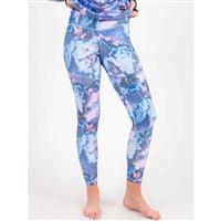 Women's Cloudchaser Baselayer Pant - Nexus