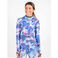 Women's Cloudchaser Hooded Baselayer Top