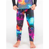 Youth Therma Baselayer Pant - Space Galactic