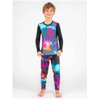 Youth Therma Baselayer Pant - Space Galactic