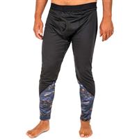 Men's Therma Baselayer Pant - Glitch Storm