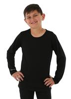 Youth Northern Ridge First Layer Essential Crew