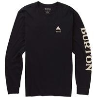 Elite Long Sleeve T-Shirt - True Black