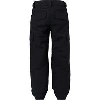 Burton BurtonExile Cargo Pant - Boy's - True Black