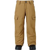Burton BurtonExile Cargo Pant - Boy's - Kelp