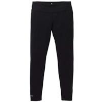 Women's Midweight Base Layer Pant - True Black - Women's Midweight Base Layer Pant                                                                                                                     
