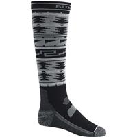 Burton Performance Lightweight Sock - Men's - True Black