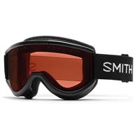 Cariboo OTG Goggle - Black Frame w/RC 36 Lens (CB3EBK16) - Cariboo OTG Goggle                                                                                                                                    