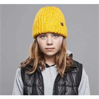 Chester JR Beanie - Neon Yellow - Chaos Chester JR Beanie                                                                                                                               