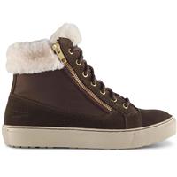 Women's Cougar Dublin Footwear - Olive - Cougar Women's Dublin Footwear - Winterwomen.com                                                                                                      