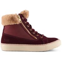 Women's Cougar Dublin Footwear - Wine - Cougar Women's Dublin Footwear - Winterwomen.com                                                                                                      