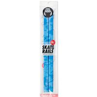 Skate Rails - Blue Swirl