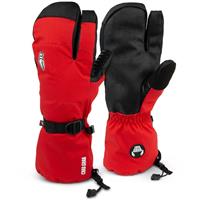 Cinch Trigger Mitt